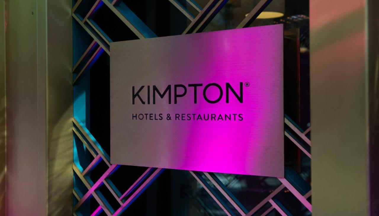 Kimpton - St Honore Paris, An Ihg Hotel Exterior photo